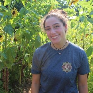 Meet your Posher, Morgan